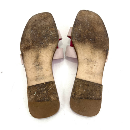 SANDALIAS HERMÉS