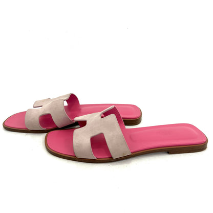 SANDALIAS HERMÉS