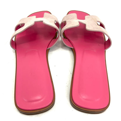 SANDALIAS HERMÉS