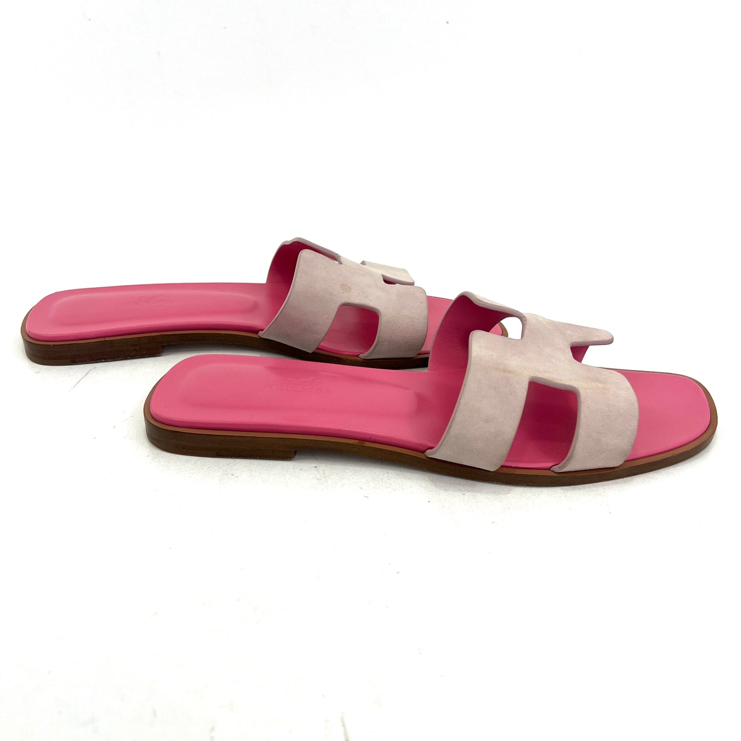 SANDALIAS HERMÉS
