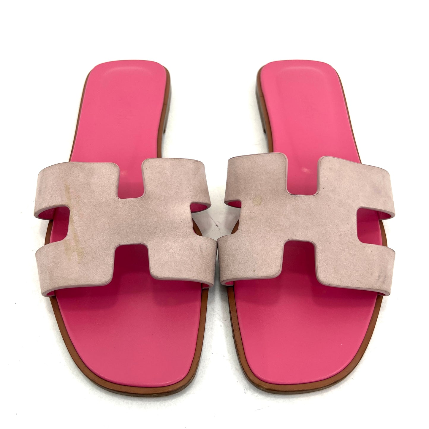 SANDALIAS HERMÉS