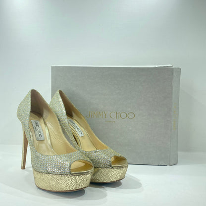TACONES JIMMY CHOO