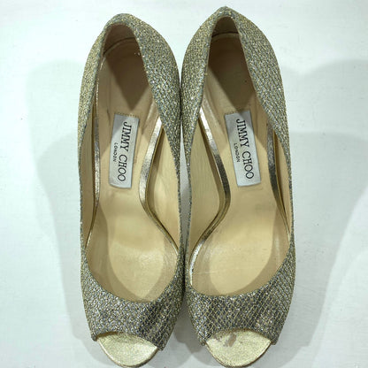 TACONES JIMMY CHOO