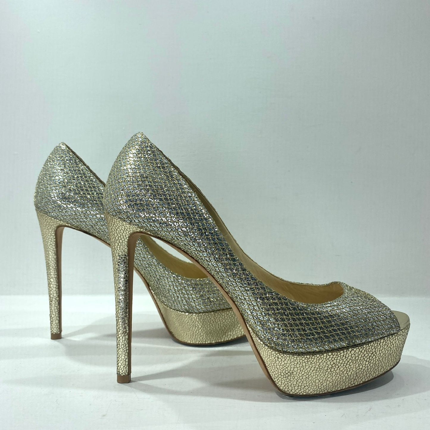 TACONES JIMMY CHOO