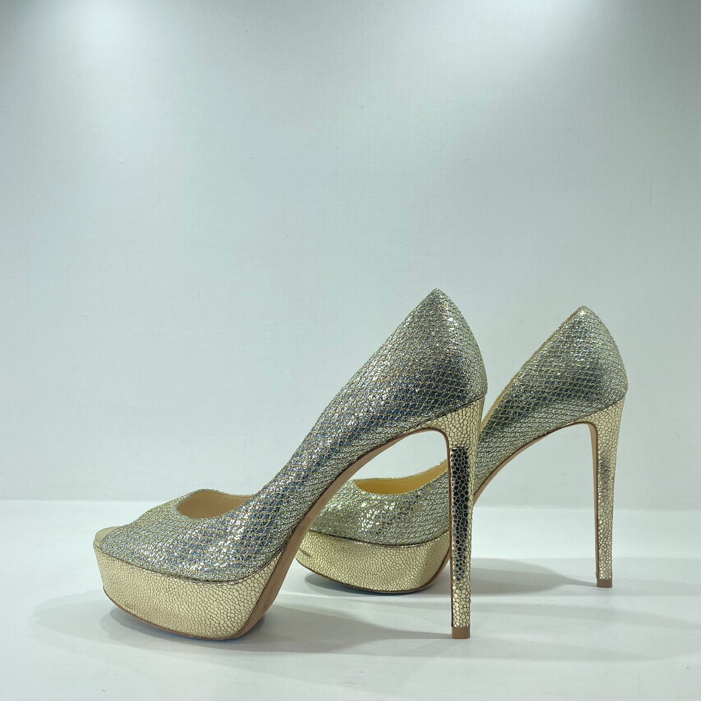 TACONES JIMMY CHOO