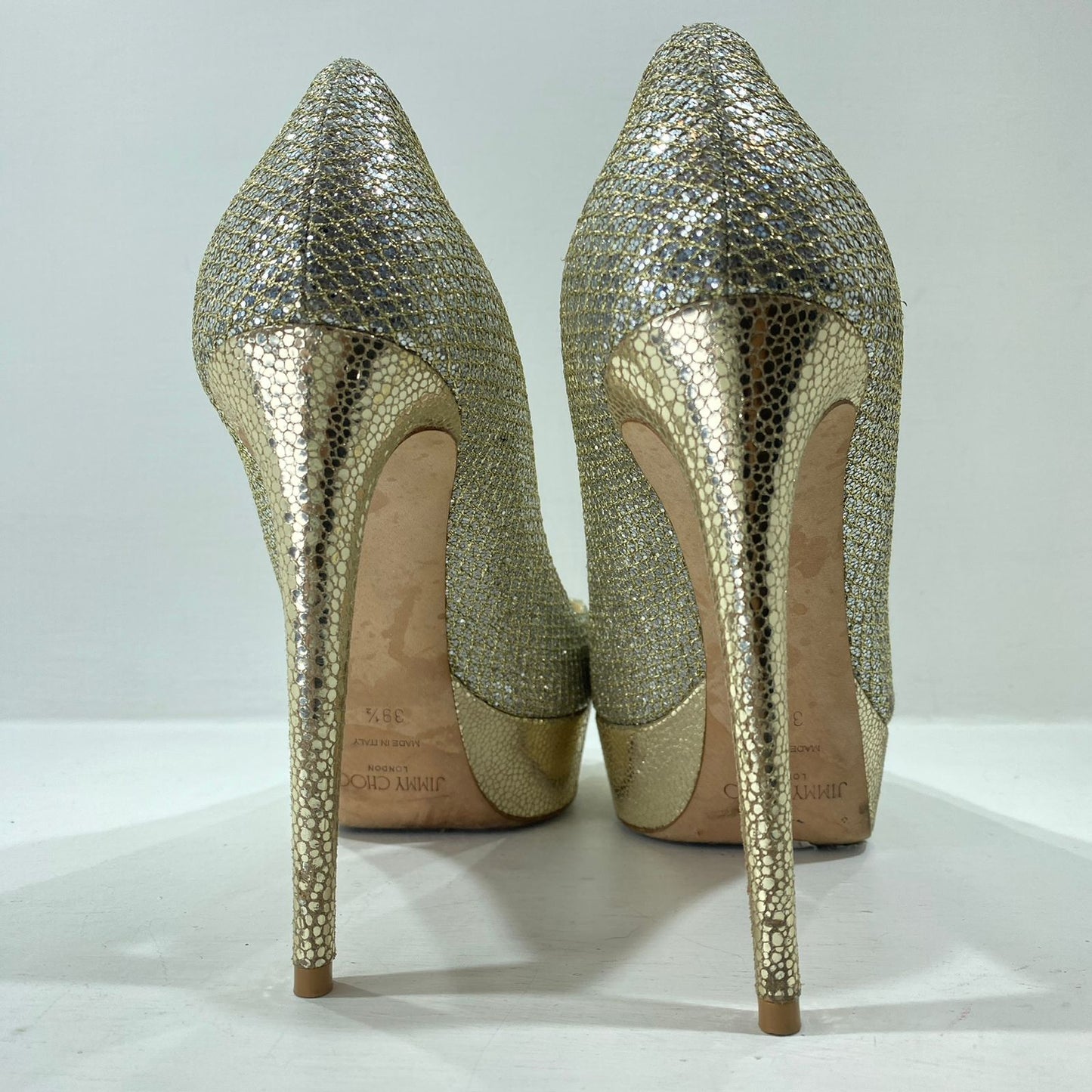 TACONES JIMMY CHOO