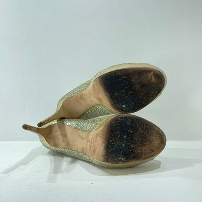 TACONES JIMMY CHOO