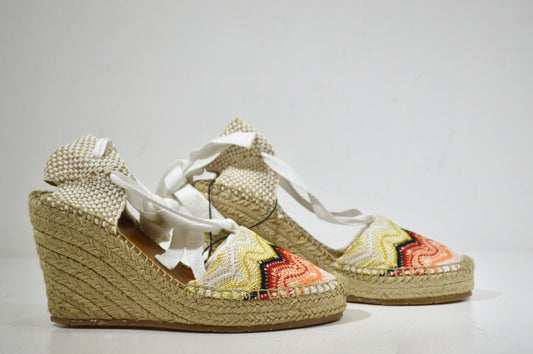 ESPADRILLES MISSONI