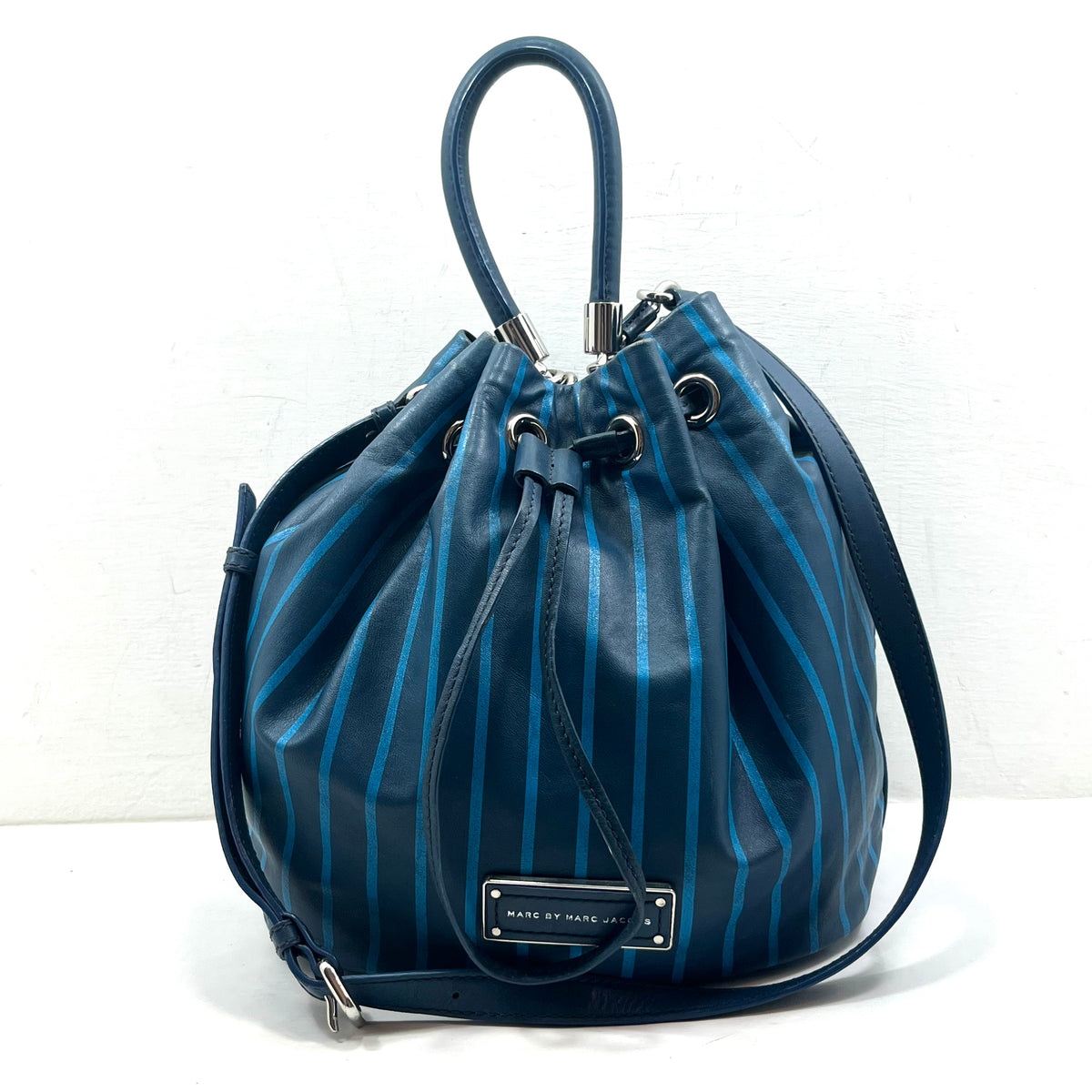 BOLSO MARC JACOBS BUCKET