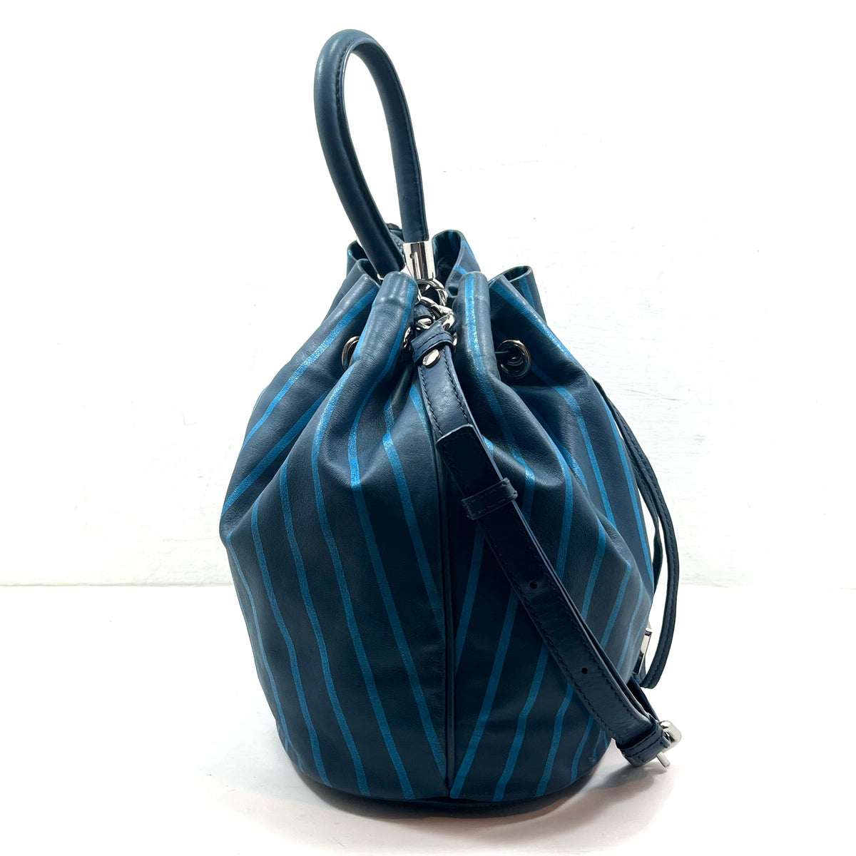 BOLSO MARC JACOBS BUCKET
