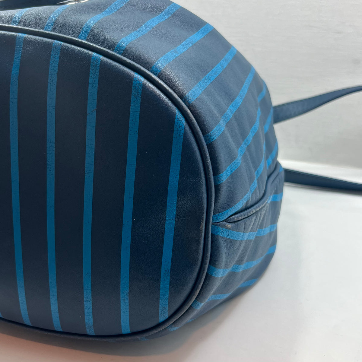 BOLSO MARC JACOBS BUCKET