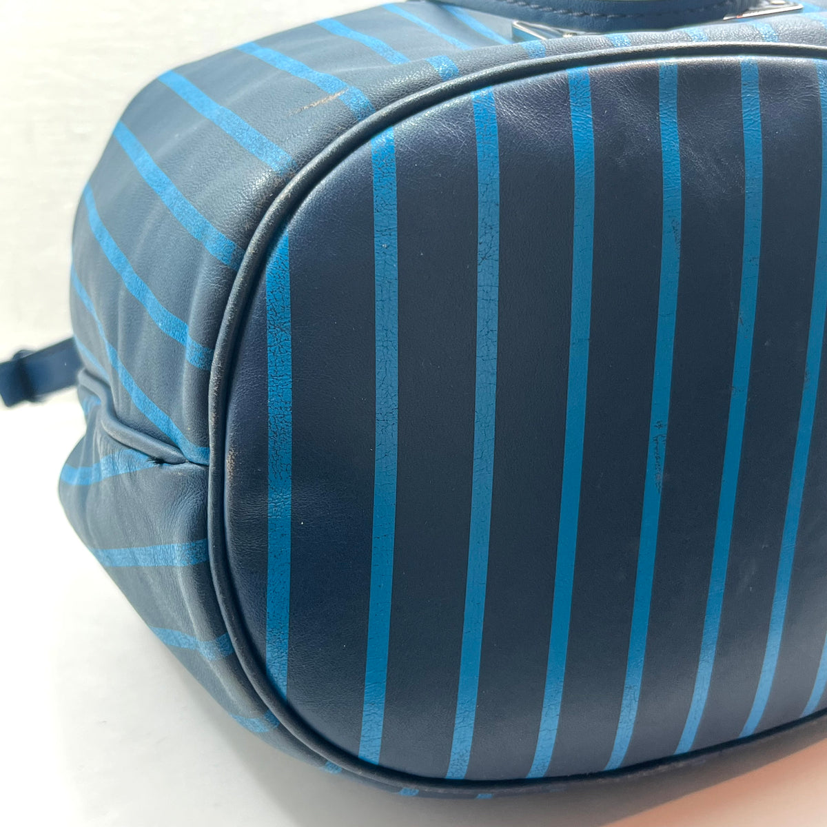 BOLSO MARC JACOBS BUCKET