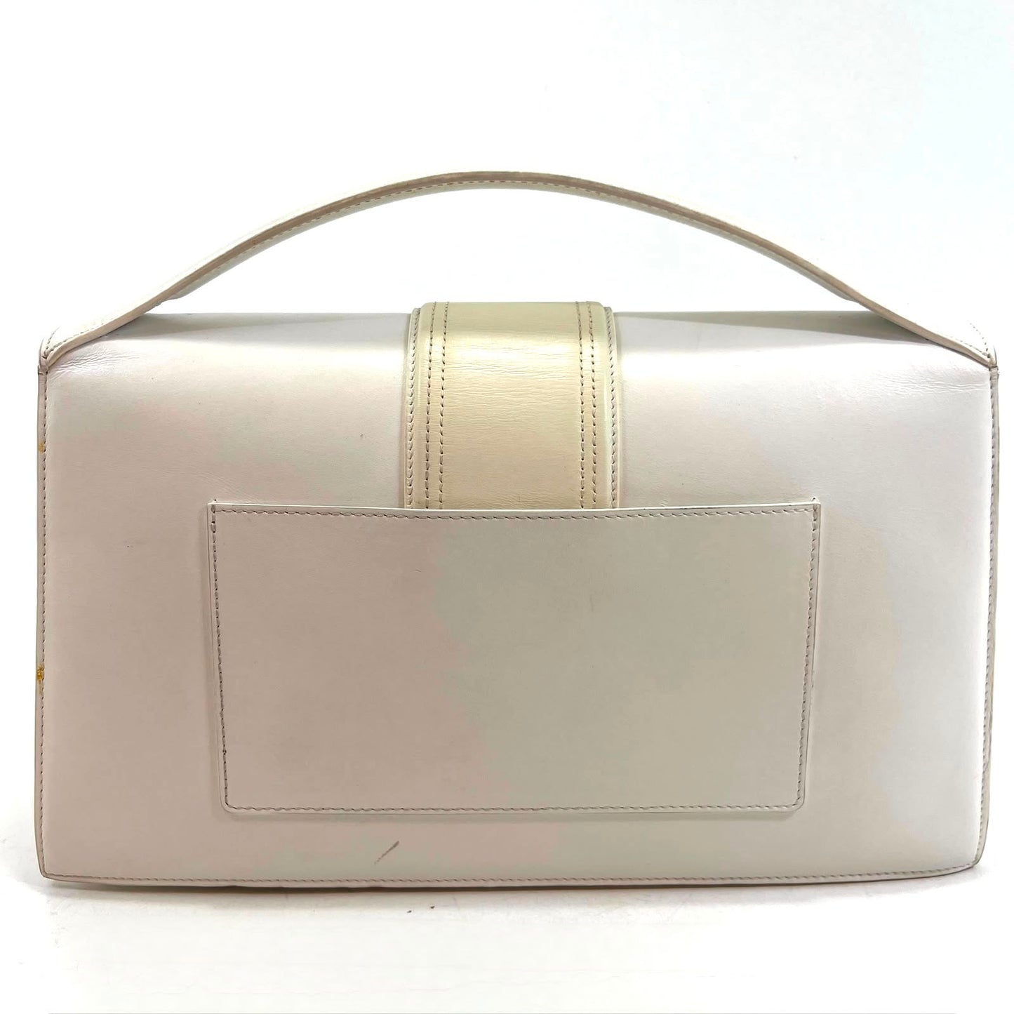 BOLSO LE GRAND BAMBINO JACQUEMUS
