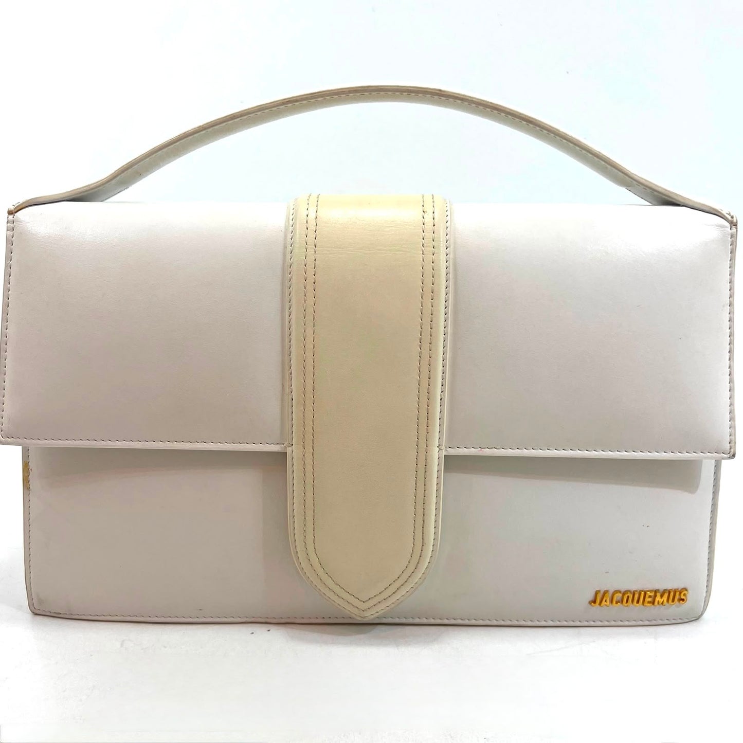 BOLSO LE GRAND BAMBINO JACQUEMUS