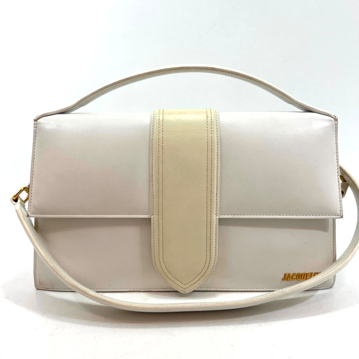 BOLSO LE GRAND BAMBINO JACQUEMUS