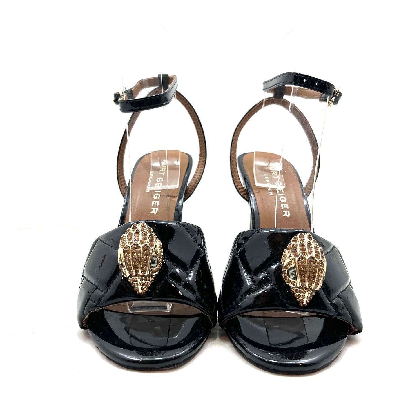 ZAPATILLAS LONDON KENSINGTON KURT GEIGER