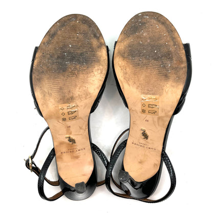 ZAPATILLAS LONDON KENSINGTON KURT GEIGER