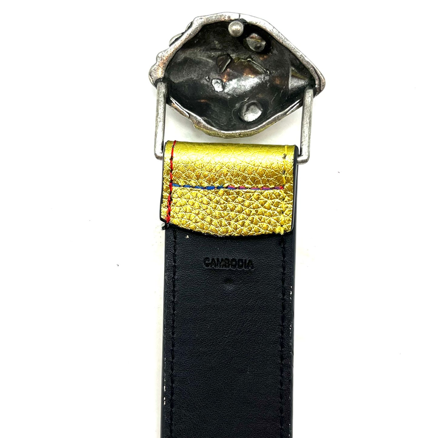 CINTURÓN KURT GEIGER