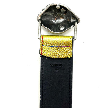 CINTURÓN KURT GEIGER