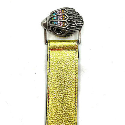 CINTURÓN KURT GEIGER