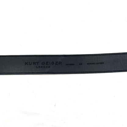 CINTURÓN KURT GEIGER