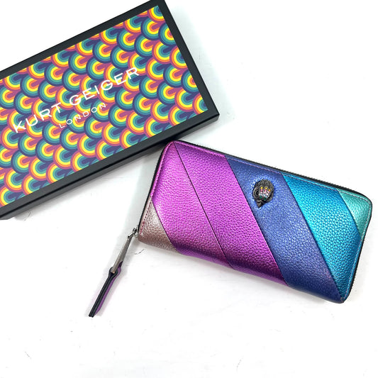 CARTERA KURT GEIGER