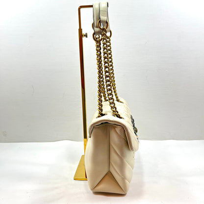 SHOULDER BAG KURT GEIGER LONDON KENSINGTON