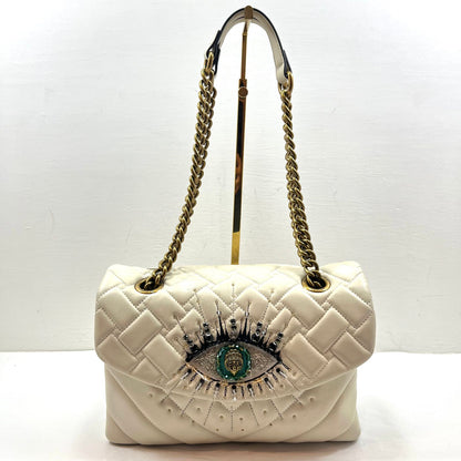 SHOULDER BAG KURT GEIGER LONDON KENSINGTON