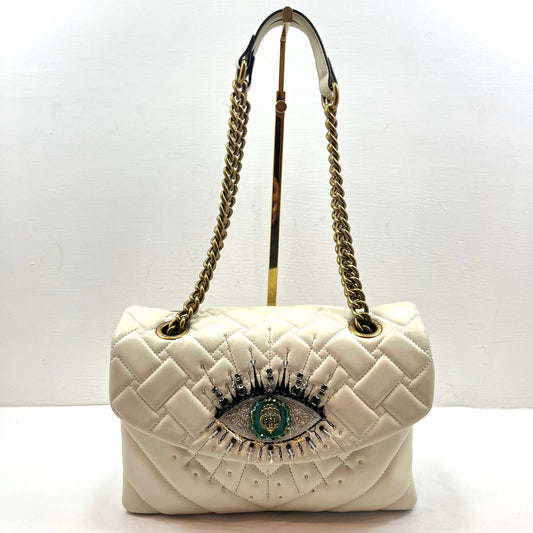 SHOULDER BAG KURT GEIGER LONDON KENSINGTON