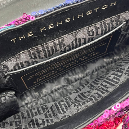 MINI SHOULDER BAG KURT GEIGER
