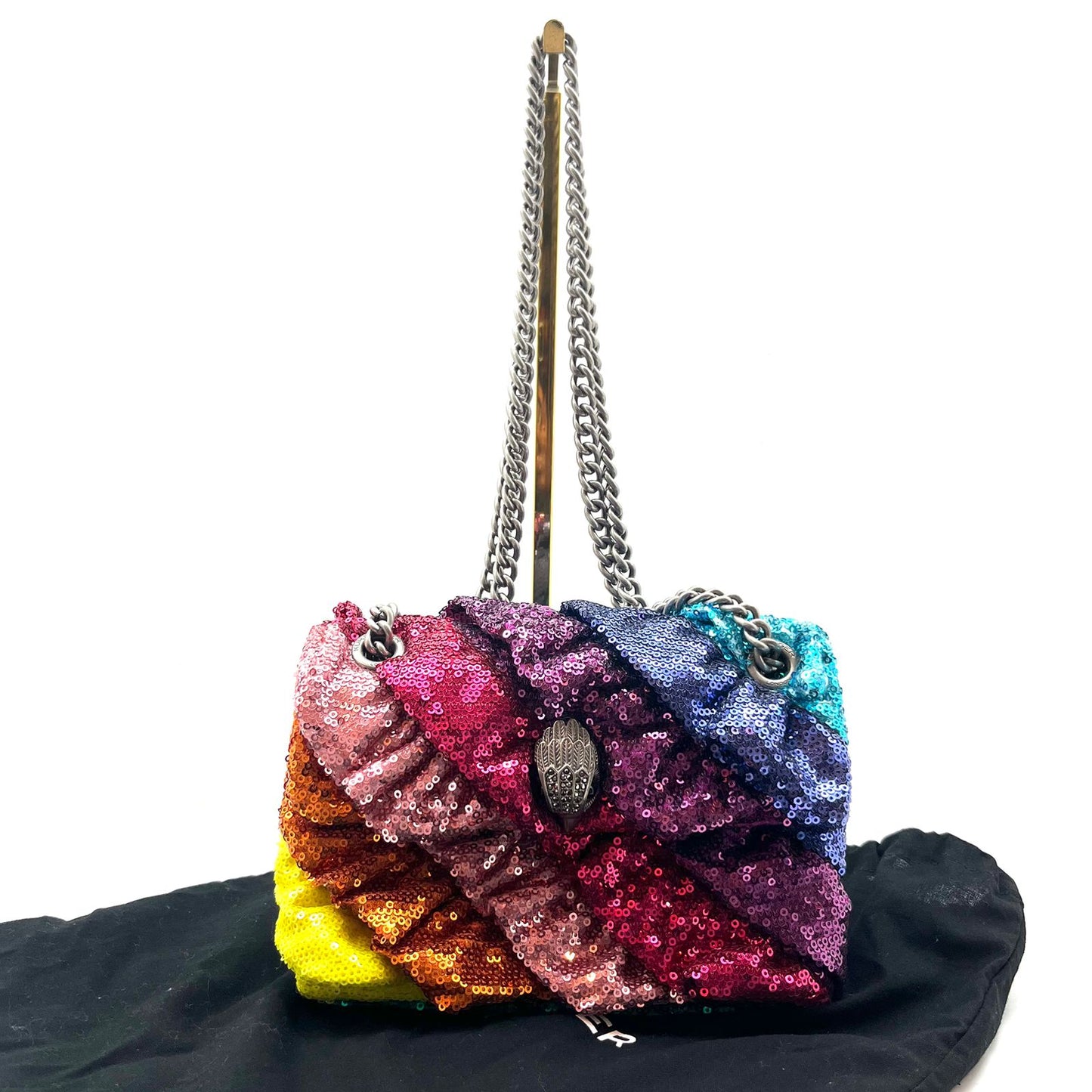 MINI SHOULDER BAG KURT GEIGER
