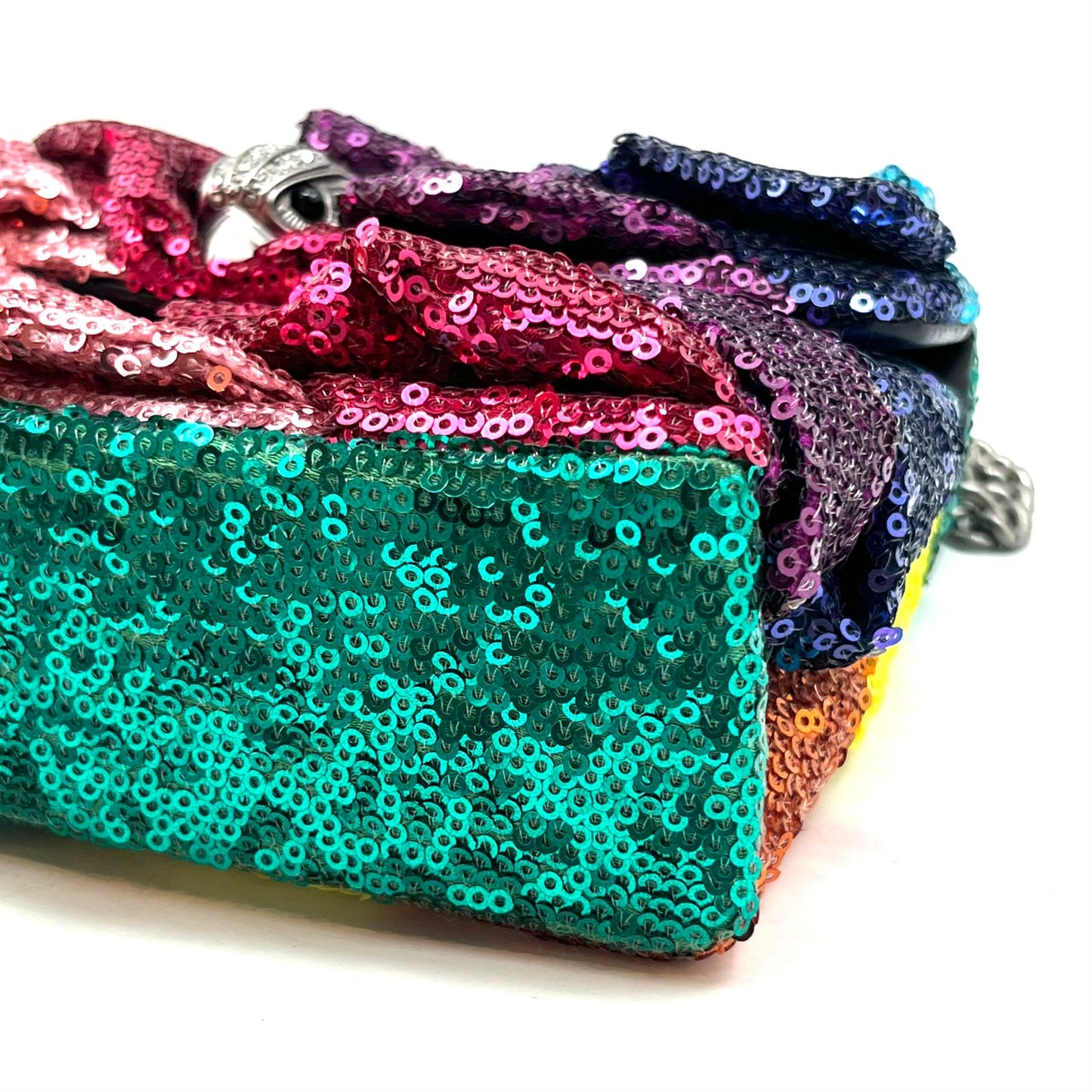 MINI SHOULDER BAG KURT GEIGER