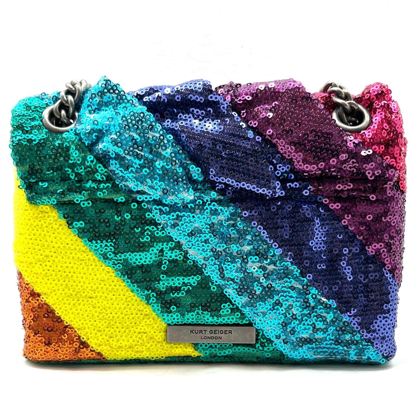 MINI SHOULDER BAG KURT GEIGER