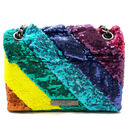 MINI SHOULDER BAG KURT GEIGER