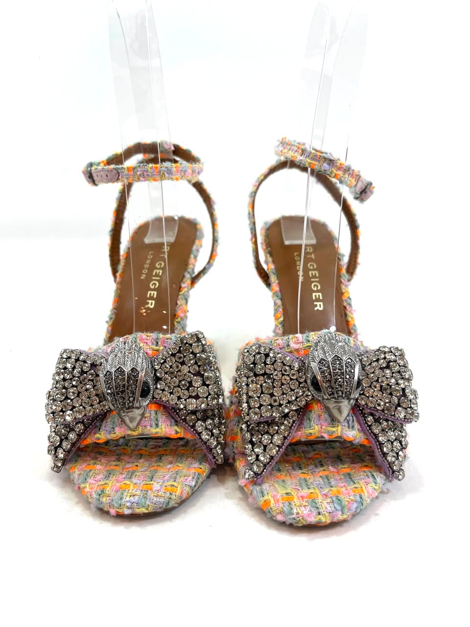 ZAPATILLAS KURT GEIGER