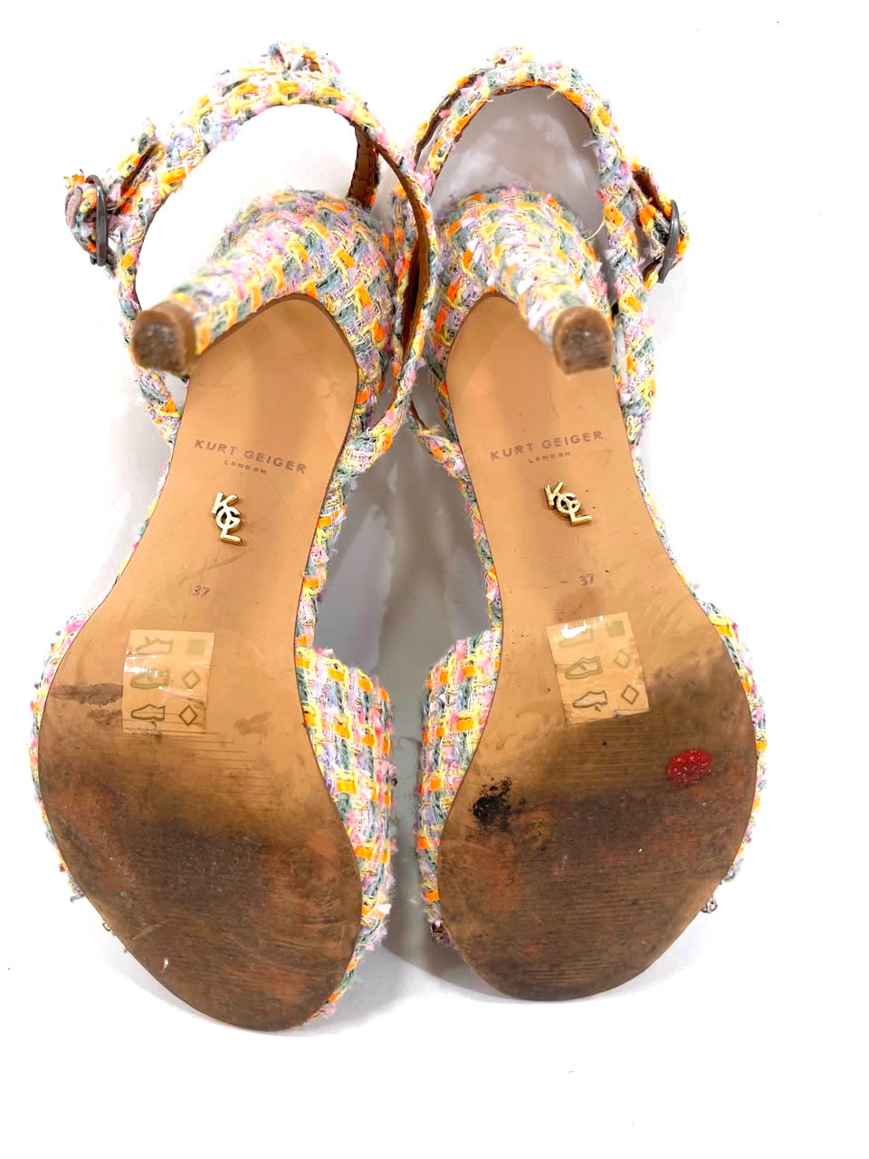 ZAPATILLAS KURT GEIGER