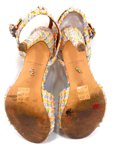 ZAPATILLAS KURT GEIGER