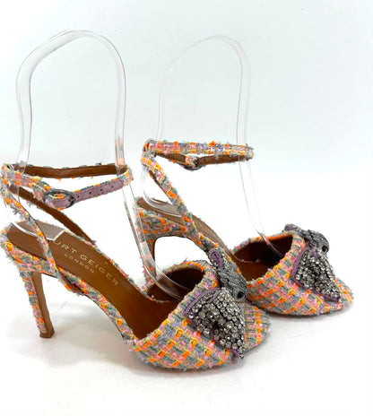 ZAPATILLAS KURT GEIGER