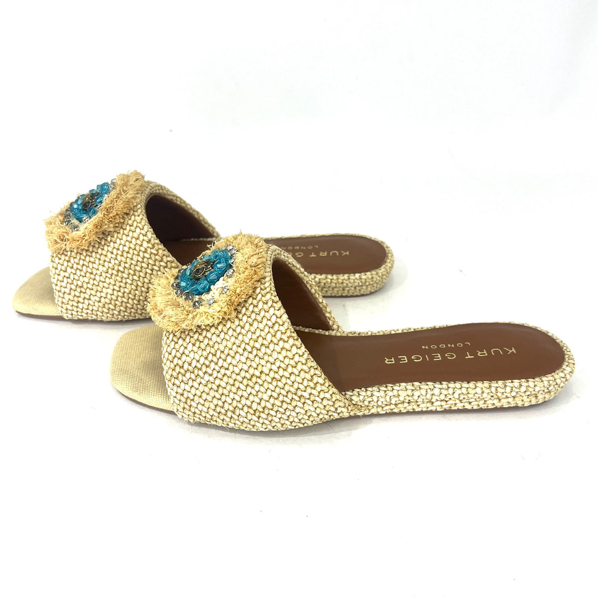 SANDALIAS KURT GEIGER