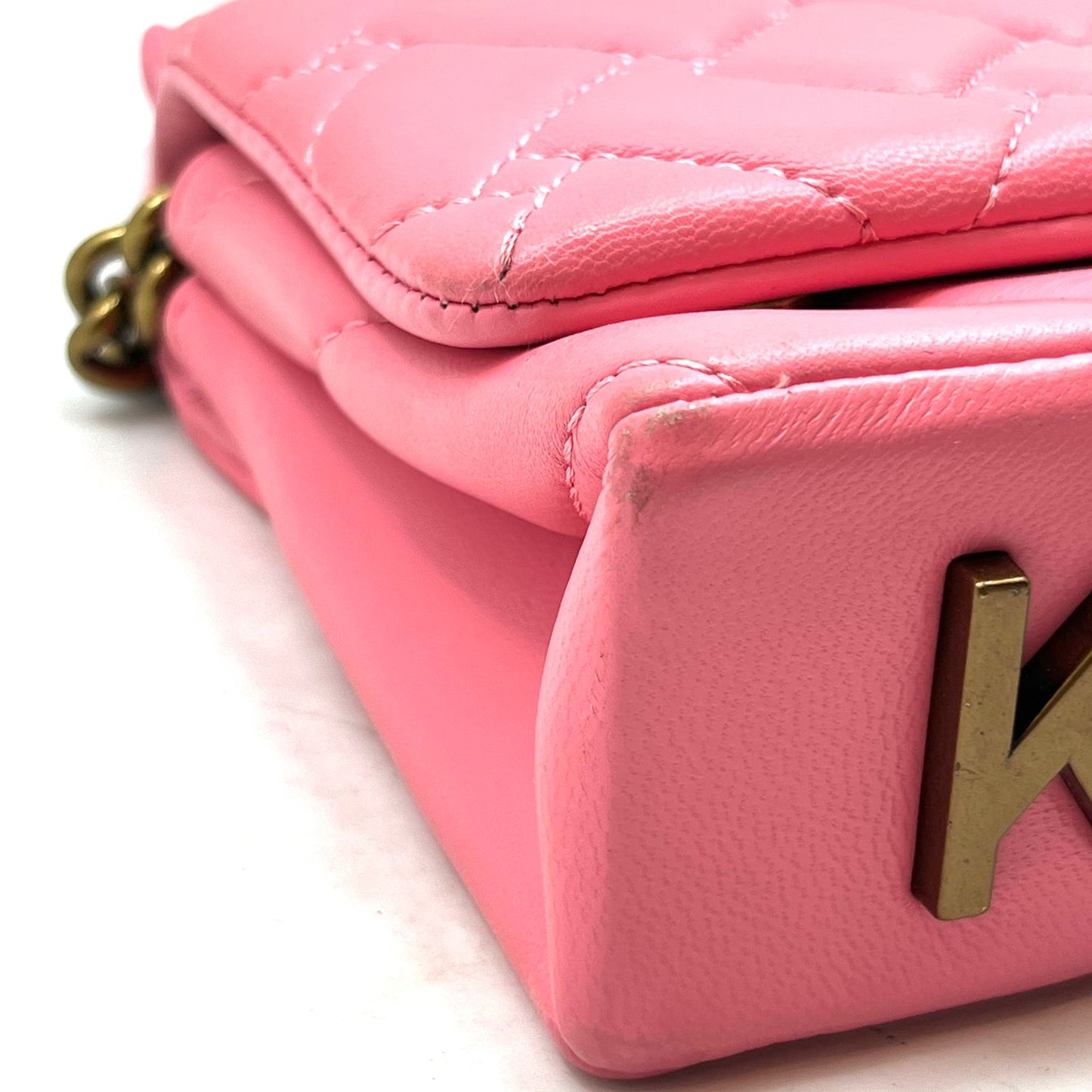 CROSSBODY MINI KENSINGTON KURT GEIGER