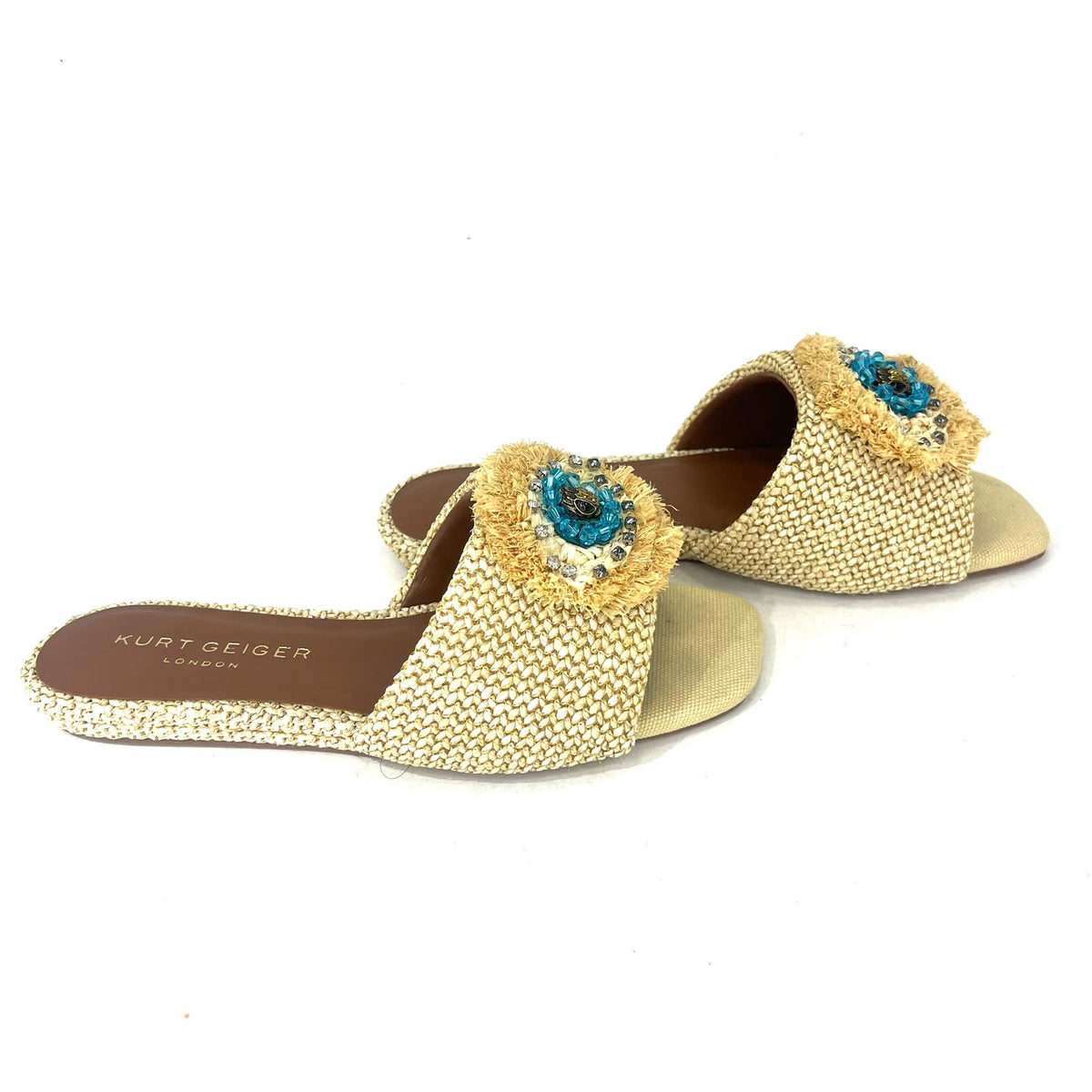 SANDALIAS KURT GEIGER