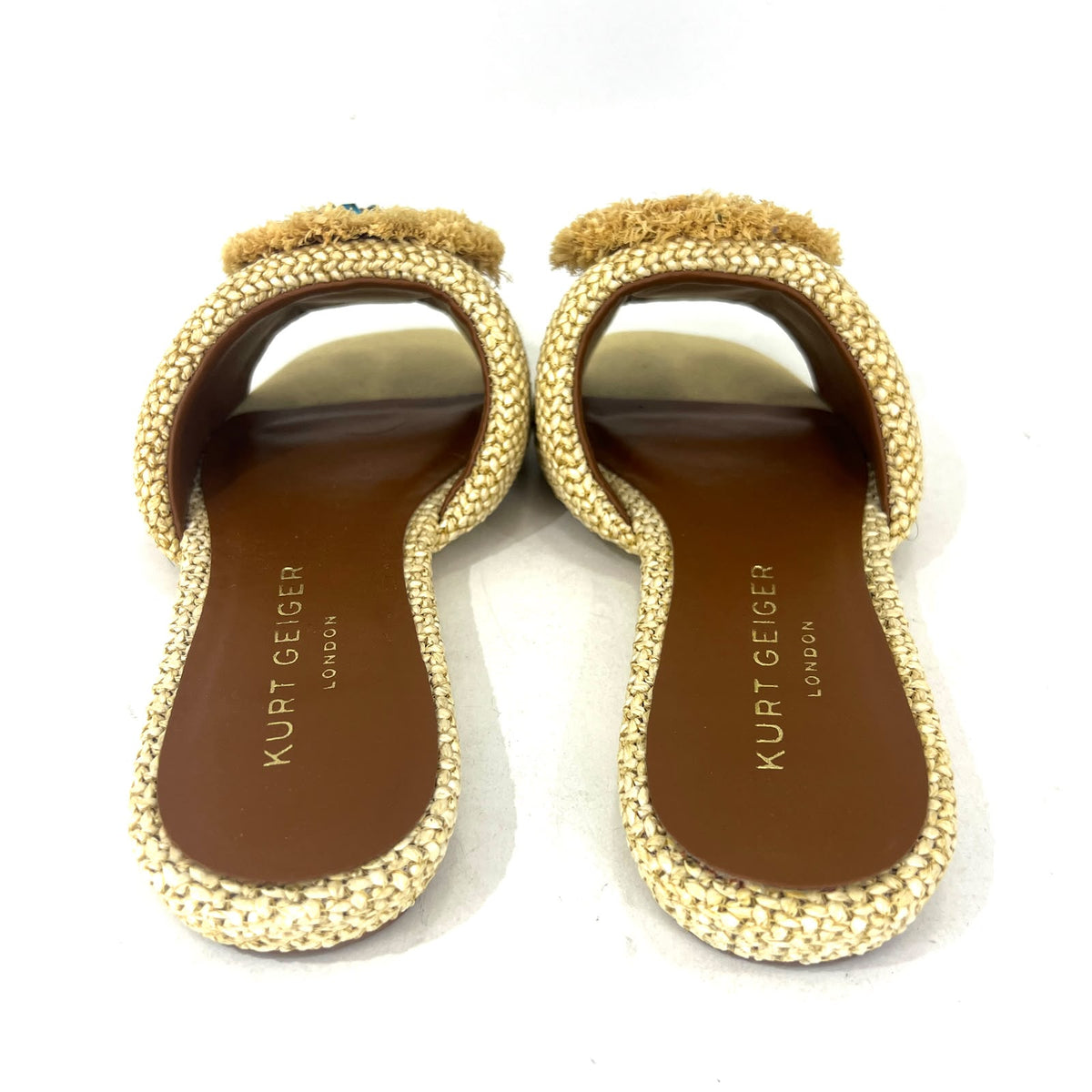 SANDALIAS KURT GEIGER