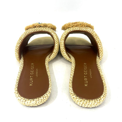SANDALIAS KURT GEIGER