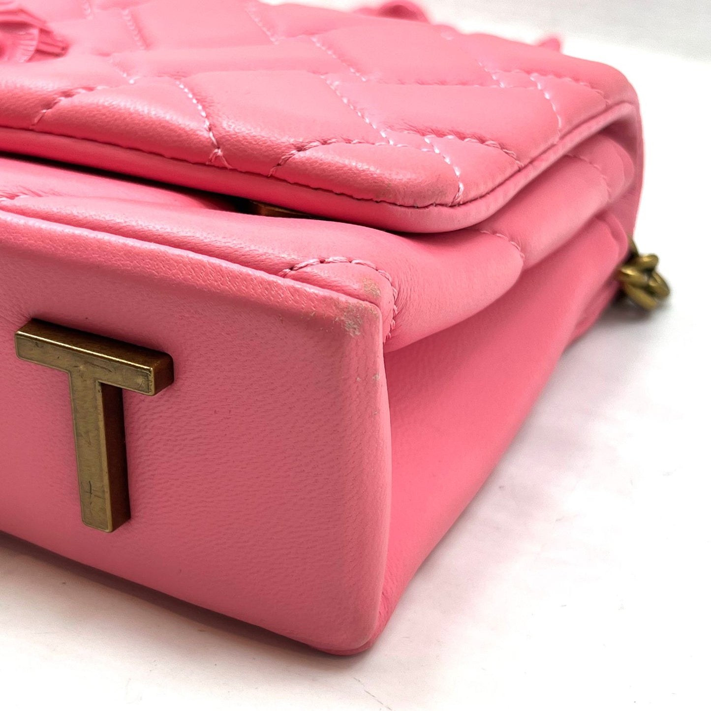 CROSSBODY MINI KENSINGTON KURT GEIGER