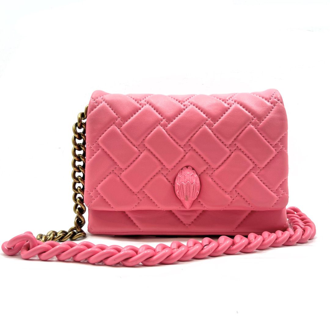 CROSSBODY MINI KENSINGTON KURT GEIGER