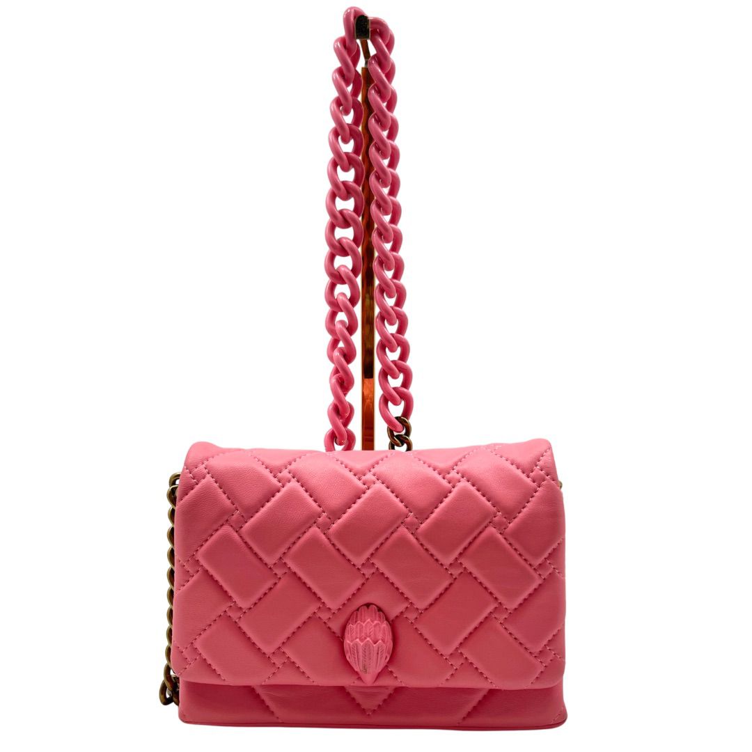 CROSSBODY MINI KENSINGTON KURT GEIGER