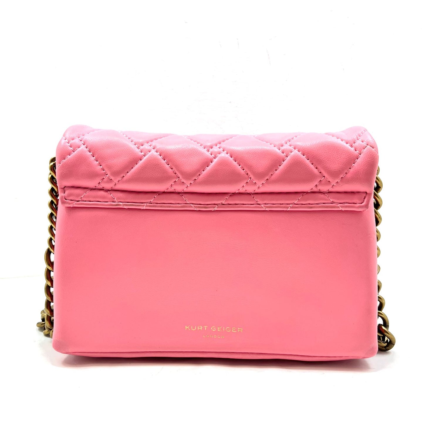 CROSSBODY MINI KENSINGTON KURT GEIGER
