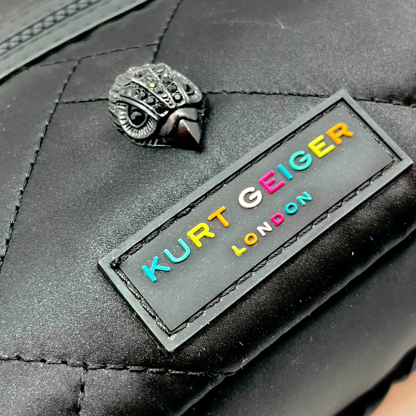 CROSSBODY KURT GEIGER