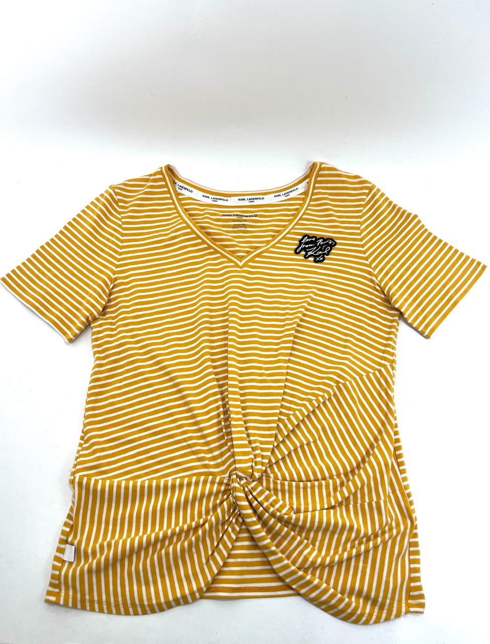 PLAYERA KARL LAGERFELD