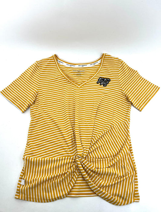 PLAYERA KARL LAGERFELD